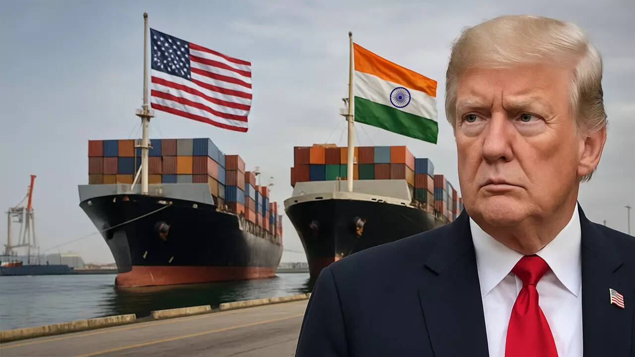 <p>50% tariffs: Here’s how India can flip the script on Trump’s trade offensive</p>