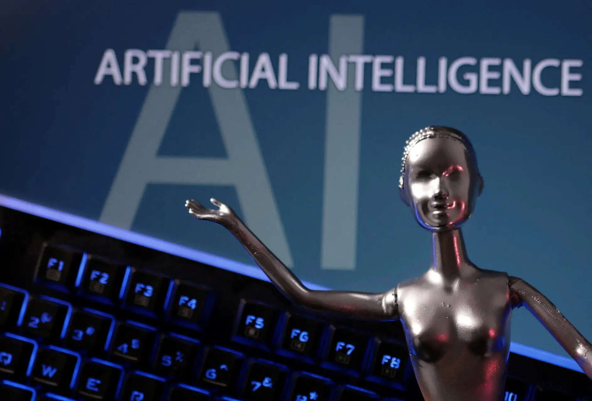 <p>According to Reddy, the AI-driven solution enables intelligent, adaptive learning by understanding the level and context of each student. It can tailor learning paths to address gaps and support deeper understanding where necessary.</p>