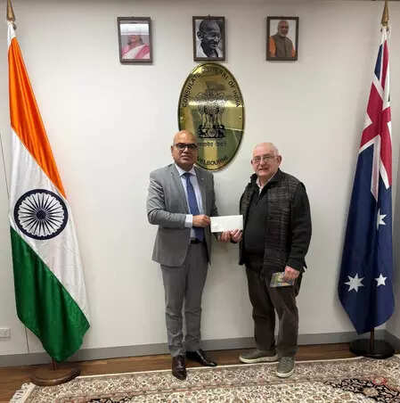 <p>In his article, Friedlander discussed the growing use of Hindi language in Australia. According to him, Hindi education is now available in every state of Australia, such as through 'community schools' in New South Wales like IABBV and VSL in Victoria.</p>