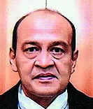 Justice Varma