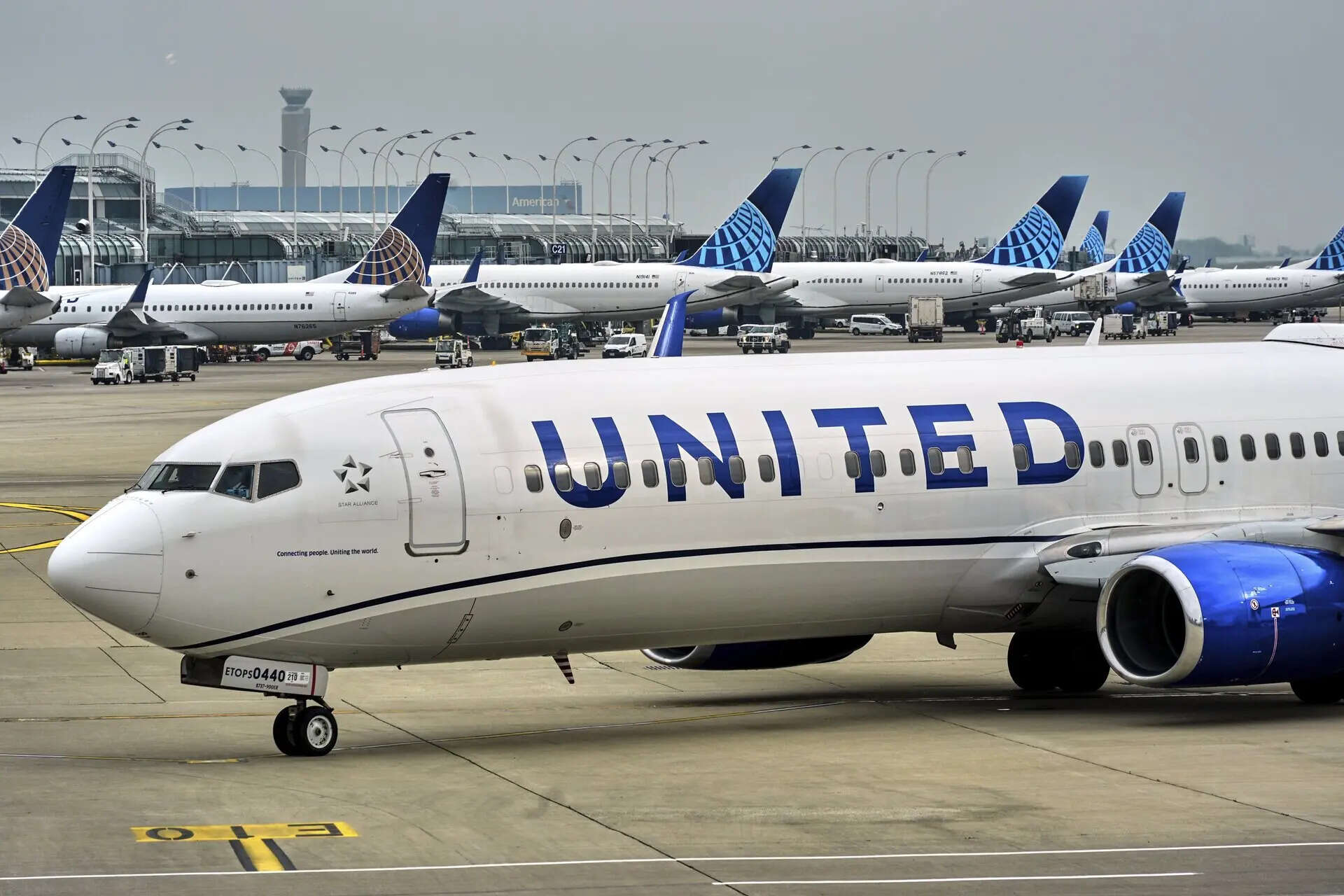 United Airlines Technology Glitch Causes Major Flight Disruptions for US and India-Bound Travelers, ETTravelWorld