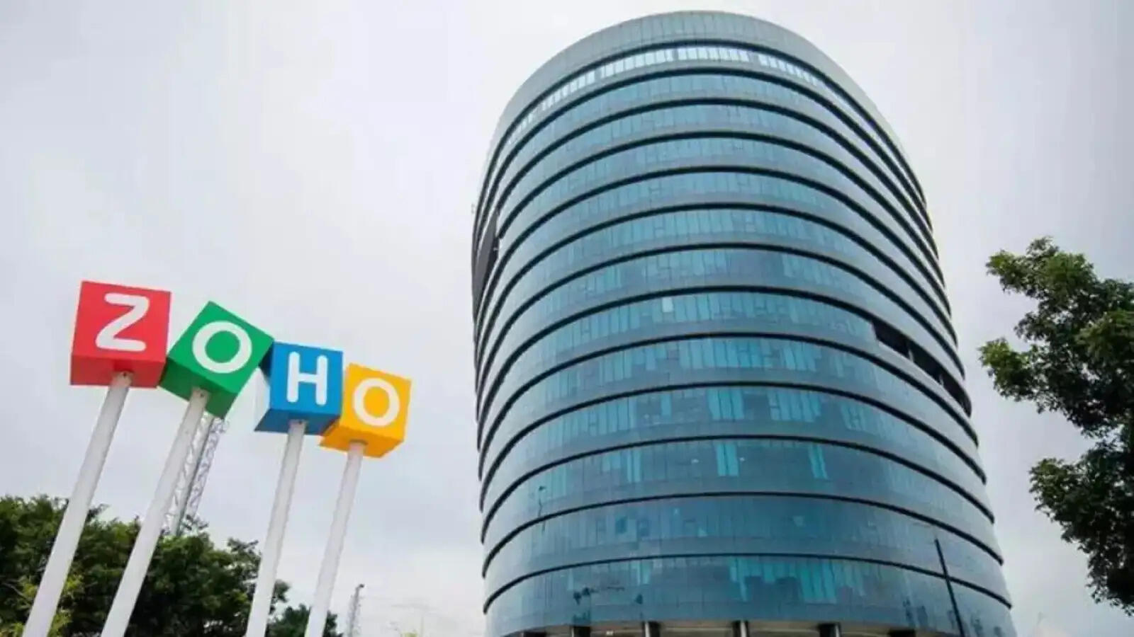 Zoho Sign