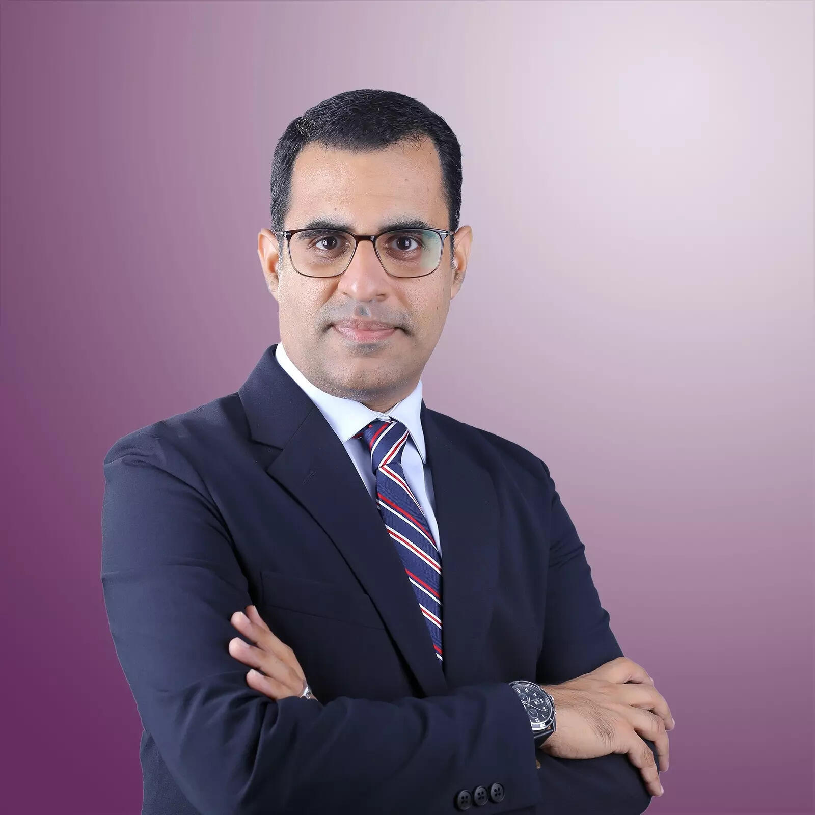 ​Abhishek Kalra joins CAM