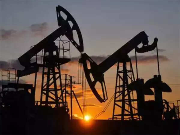 <p>If all countries stopped buying from Russia, crude oil prices could rise by around 10 per cent.</p>