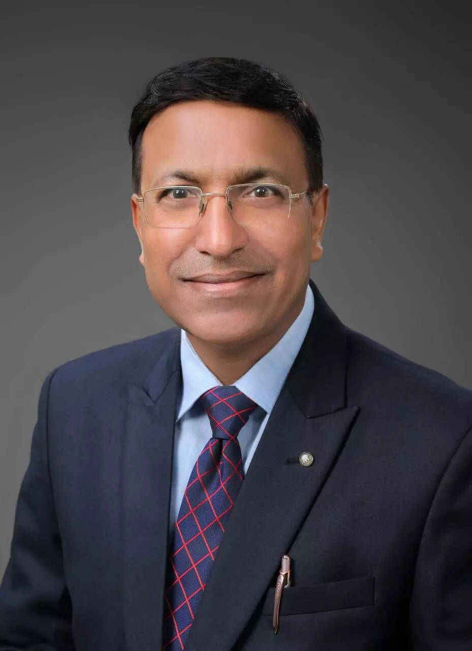<p>Rajinder Jindal, MD, Asian Footwears</p>
