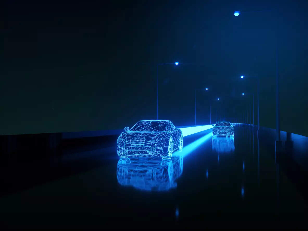 <p>Software-defined vehicles are reshaping the auto industry by moving intelligence from hardware to software.</p>