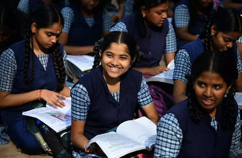 <p>Last year, 678 students from govt schools have joined the top institutes</p>