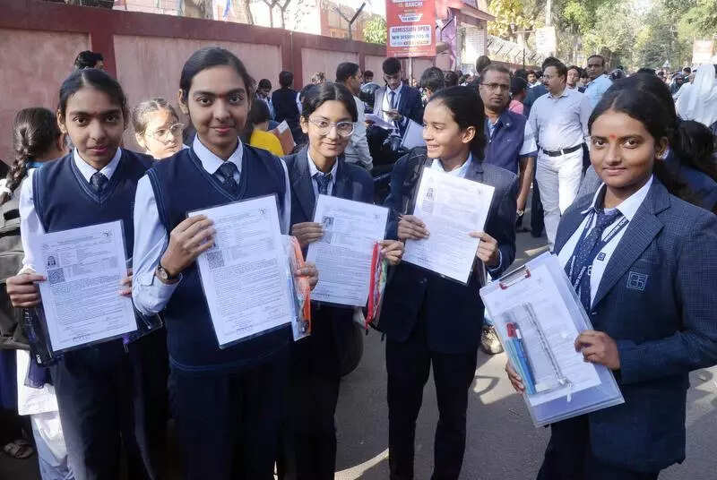<p>Several schools have conducted orientation sessions to explain the significance of the Apaar ID,</p>