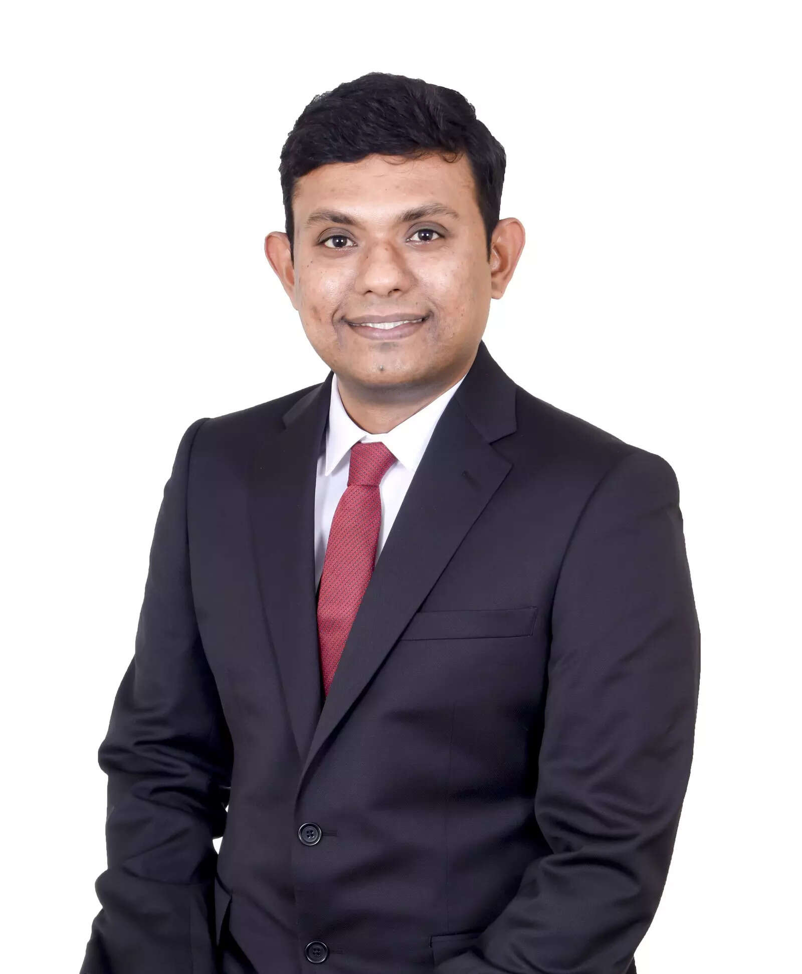 George Varghese