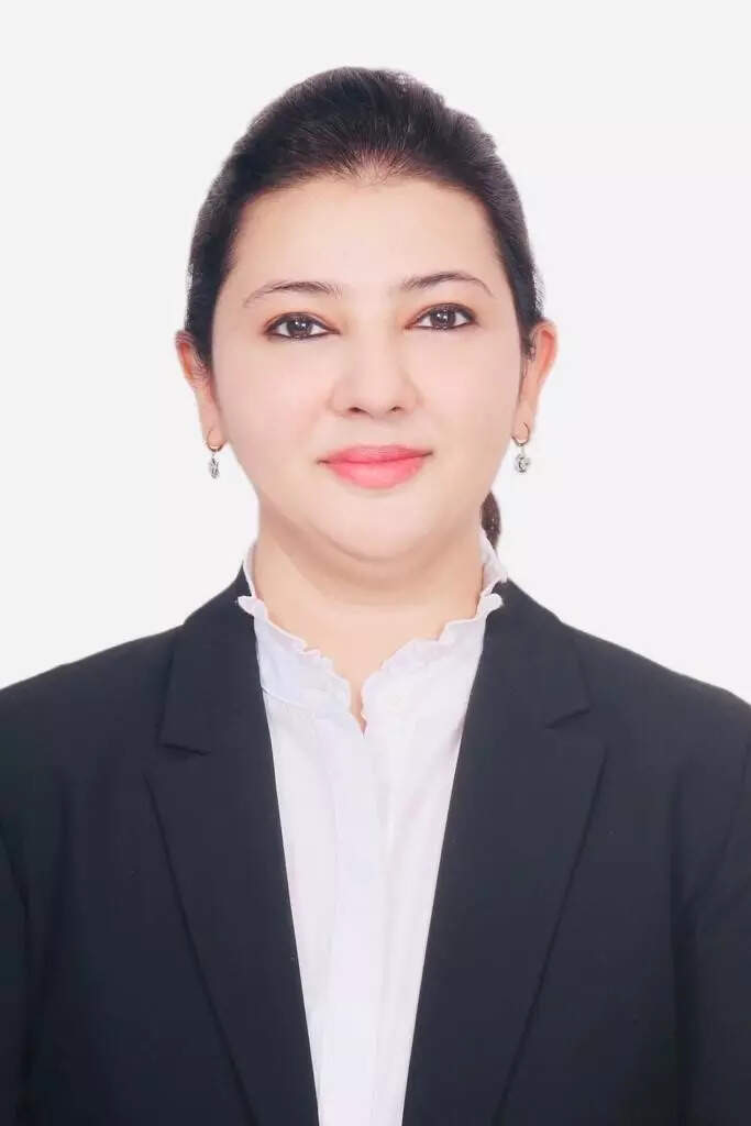 Amrita Tonk