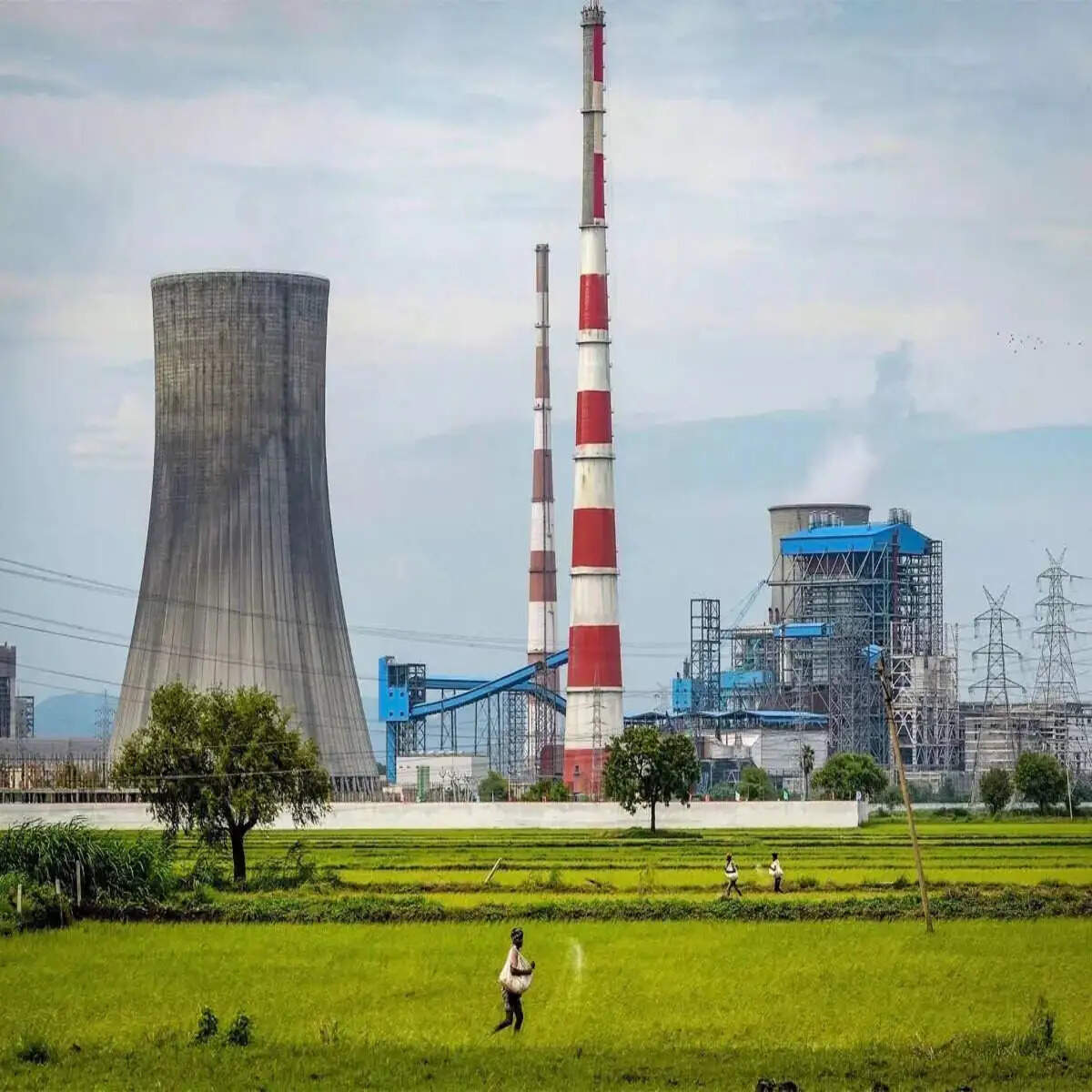 RattanIndia Power