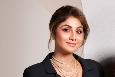 

<p> शिल्पा शेट्टी </p>
<p>“/><figcaption class=