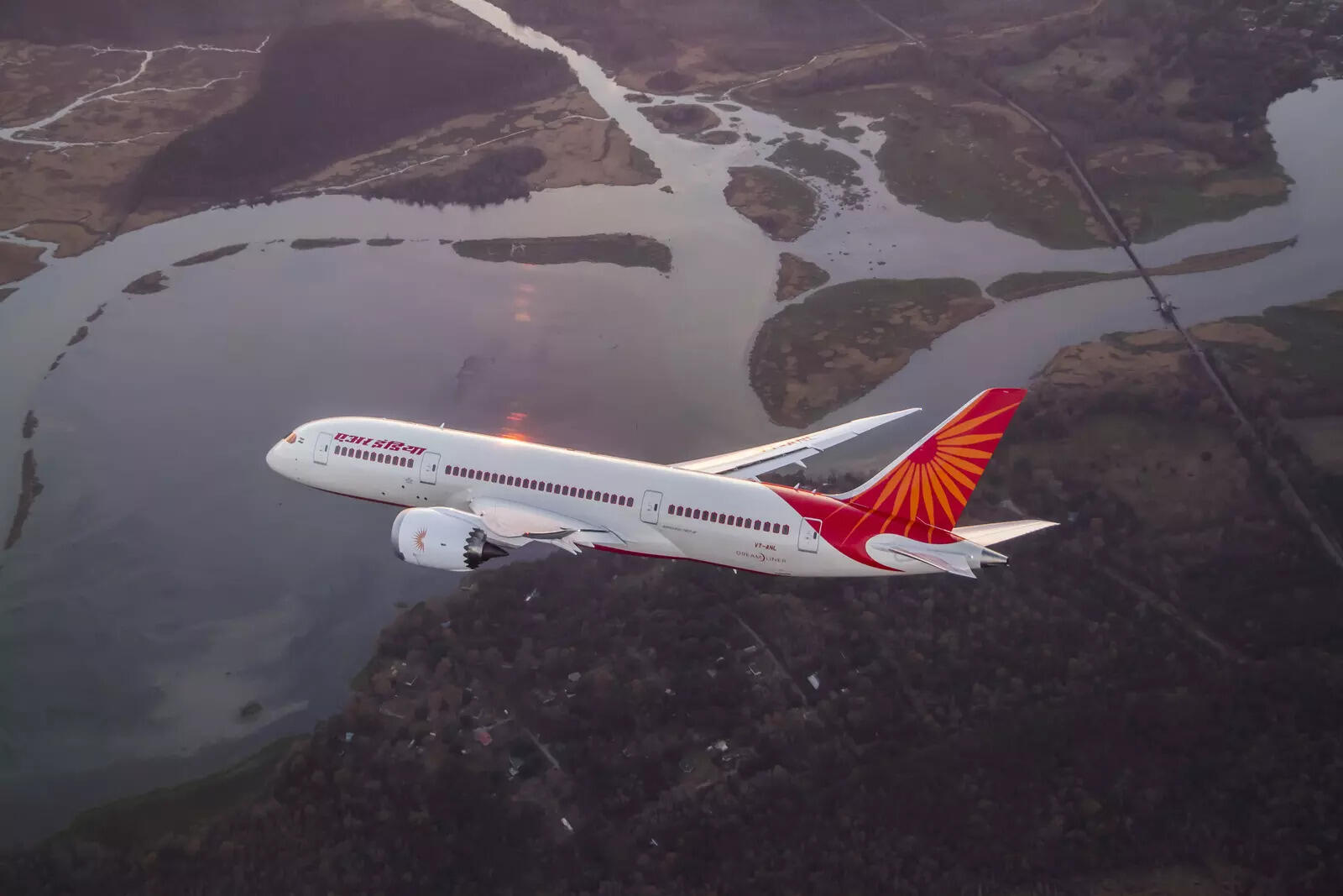 Air India Stops Non-Stop Delhi–Washington Flights Amid Aircraft Upgrades, ETTravelWorld