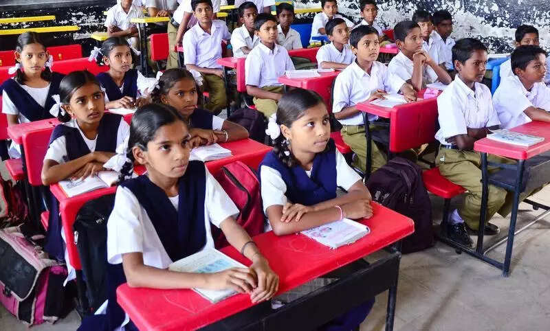 <p>Following feedback about the new textbooks aligned with the National Education Policy (NEP) 2020, the NCERT has constituted an expert committee to examine the content in question</p>