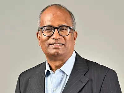 <p>Gokaldas Exports MD Sivaramakrishnan Ganapathi</p>