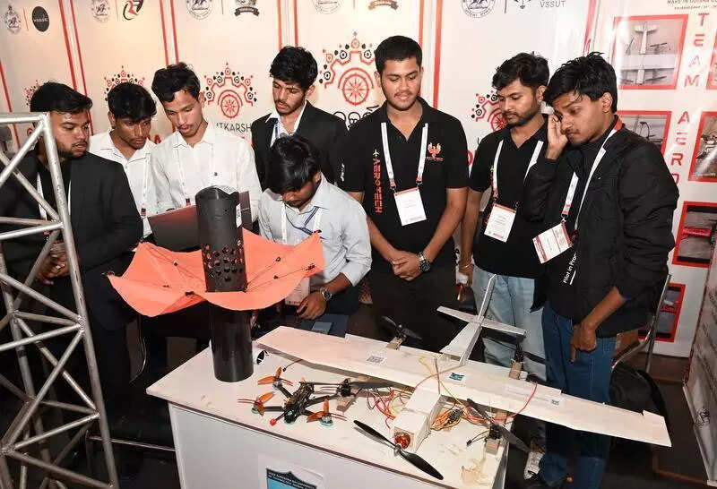 <p>The university already has an incubation centre and plans to establish a company to assist startups</p>