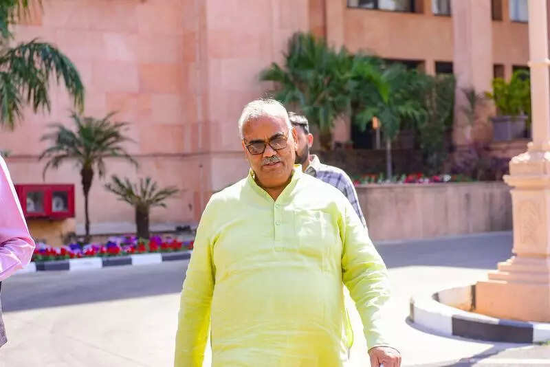 <p>Officials said that the order was introduced to improve the quality of education in govt schools as the department found that there was lack of objectivity in the marking system</p>