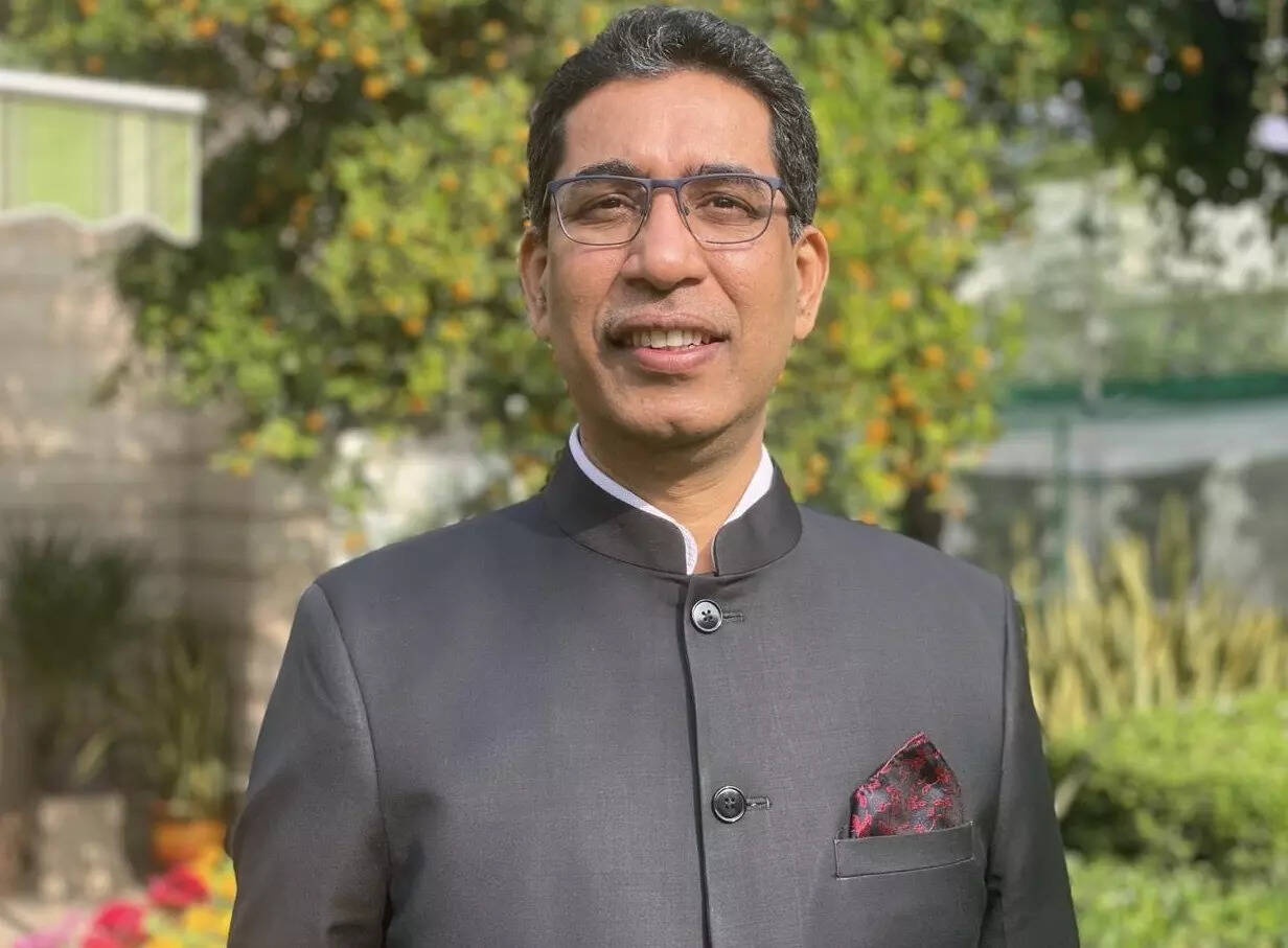 <p>Narendra Bhooshan</p>