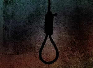 <p>The deceased, identified as Abhishek Meena, was found hanging from the ceiling fan in his rented room in the Rangbari area of Kota, police said on Monday</p>