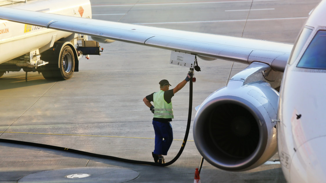 <p>The termination of United's fuel purchase contract with World Energy have not previously been reported.</p>