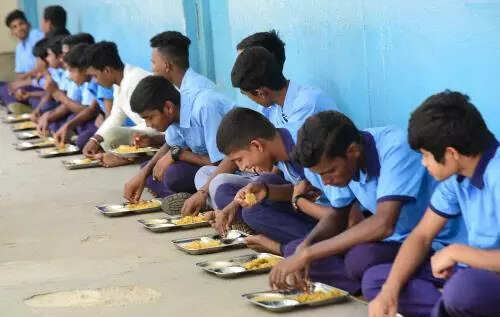<p>The decision comes after some School Development and Monitoring Committees (SDMCs) passed resolutions to withhold eggs on certain days</p>