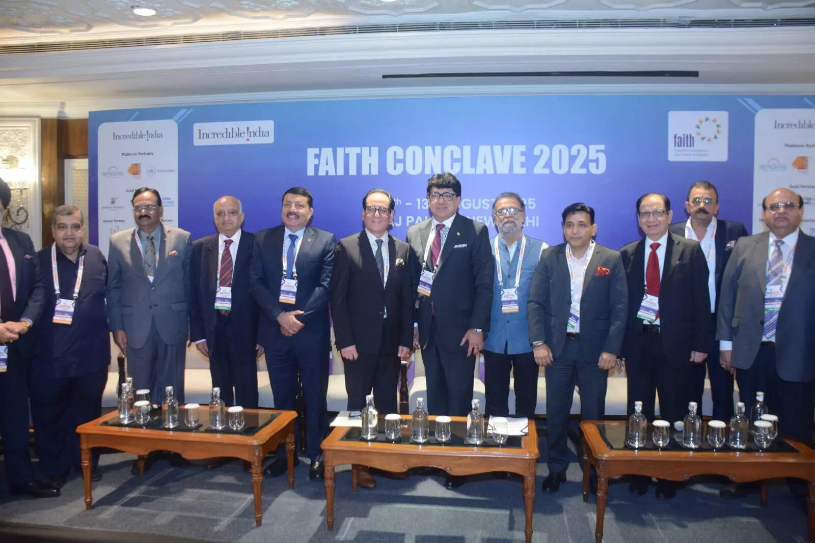 A Vision for  Trillion Tourism Economy by 2047, ETTravelWorld