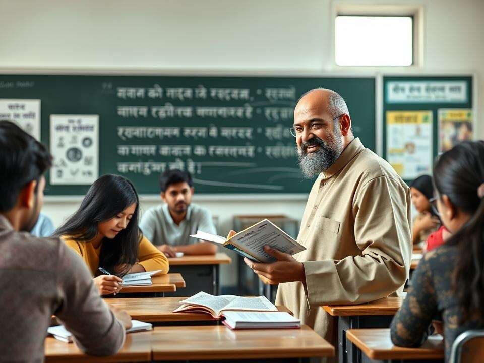 <p>BSSB chairman Mritunjay Jha told this newspaper that he has already submitted a list of 45 schools proposed for upgrading. He added that the BSSB has approved a revised syllabus after 27 years.<br></p>