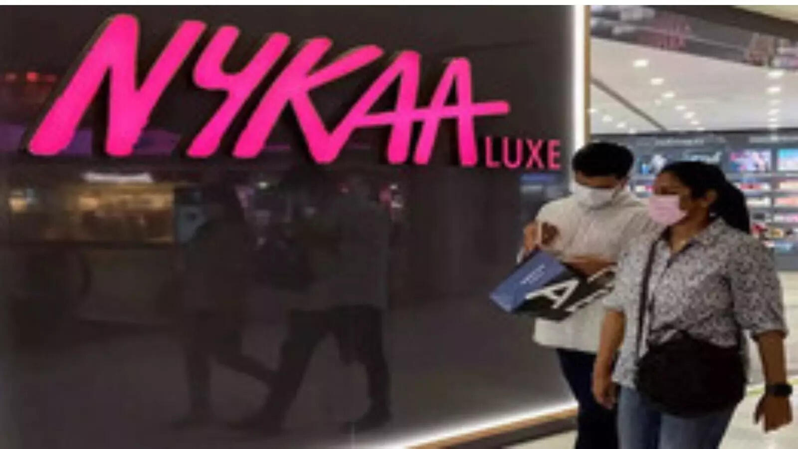 

<p> NYKAA सभी वाणिज्यिक क्षेत्रों में मजबूत प्रदर्शन द्वारा बढ़ावा दिया गया, वित्त वर्ष 2016 की पहली तिमाही के लिए मध्य -20 के मध्य -20 के प्रतिशत सीमा में समेकित शुद्ध आय के विकास का अनुमान है। </p>
<p>“/><figcaption class=