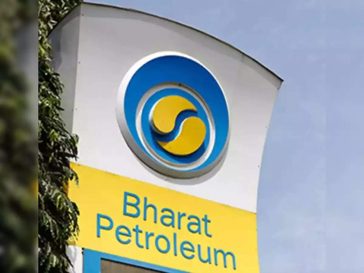 Bharat Petroleum