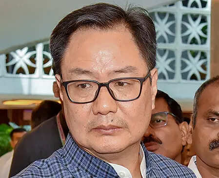 <p>Rijiju said that the Central government is promoting Sanskrit through three Central Universities, which are provided funds as per the requirement and utilisation.<br></p>
