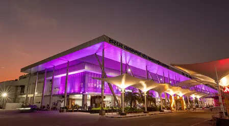 <p>Ahmedabad, Aug 13 (IANS) Adani Digital Labs (ADL), the technology arm of Adani Airport Holdings Limited (AAHL), on Wednesday announced a series of transformative initiatives aimed at redefining the travel and airport experience for passengers across Adani-managed airports in India.</p>