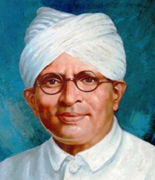 <p>Walchand Hirachand (Credits- Air Power Asia)</p>