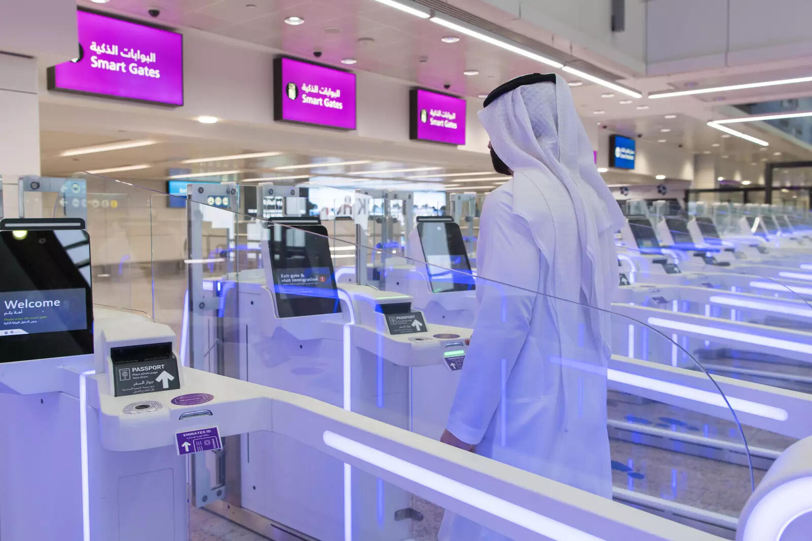Dubai International Airport Expects 3.6 Million Passengers for Back-to-School Travel Rush, ETTravelWorld