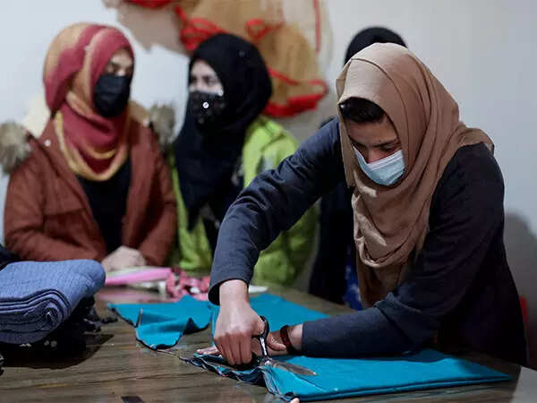 <p>According to a report by Khaama Press, the participants in the six-month program are aged between 15 and 25, representing some of the most disadvantaged youth in Afghanistan</p>