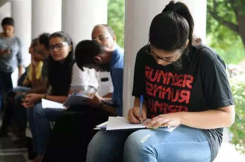 <p>The rule applies to both newly admitted and existing PhD scholars</p>