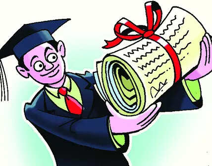<p>The department officials said that engineering students are not just seeking jobs, but actively reskilling and upskilling themselves to ensure that they remain employable</p>