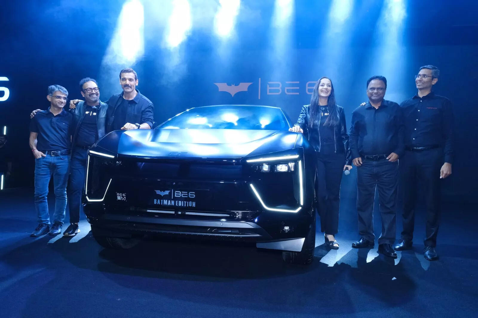 

<p>The deliveries are scheduled from September 20, coinciding with International Batman Day.</p>
<p>“/><figcaption class=