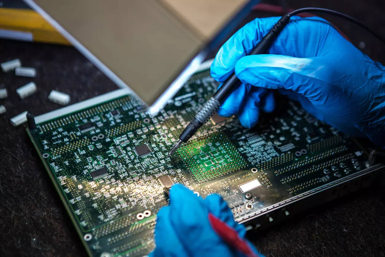 <p>The trend is also being accelerated by the global “China +1” diversification strategy, which has prompted cos to explore alternative manufacturing bases beyond China.</p>