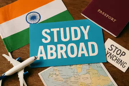 <p>Encouraging more participation, the department announced that students can still enrol by attending the day-long Study Abroad Expo at Hotel Lalit Ashok on August 17</p>
