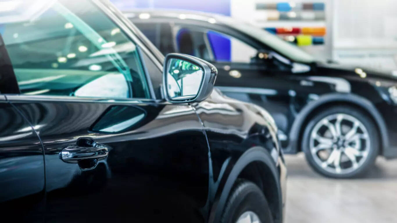 

<p>Industry veterans attributed the drop to a 30-40 per cent jump in small car prices over the past five-six years due to tighter safety and emission norms.</p>
<p>“/><figcaption class=