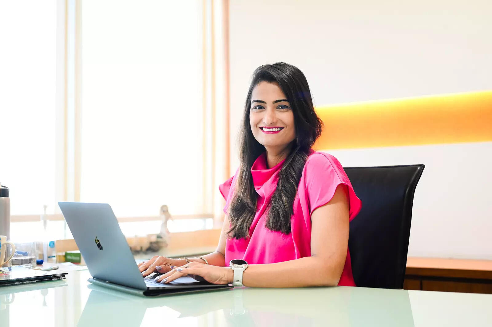 <p><em>Shweta Sastri, Managing Director, Canadian International School, Bangalore</em></p><p><em><br></em></p>
