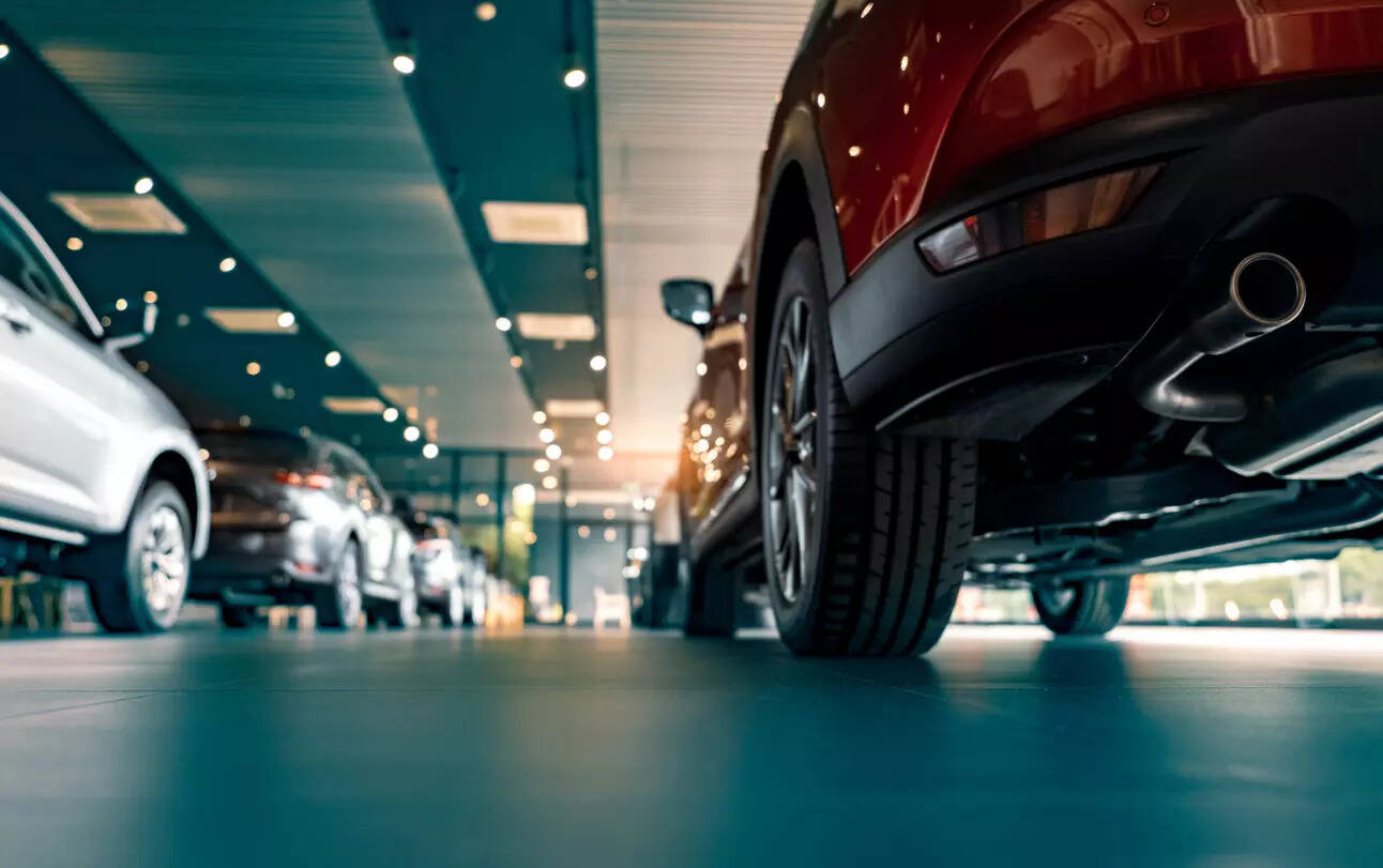 <p>A small car is defined as a sub-four meter vehicle with either 1200 cc petrol or 1500 cc diesel engine displacement.</p>