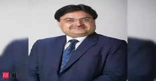 <p>Ranjeet Kumar Agarwal, former president of the Institute of Chartered Accountants of India (ICAI) </p>