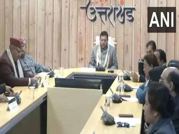 <p>Official sources said the bill was approved during the Cabinet meeting held here under the chairmanship of Chief Minister Pushkar Singh Dhami. <br></p>