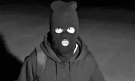 <p>According to the student, she was sleeping in her room on the third floor of the hostel. She woke up to the sound of something falling.<br></p>
