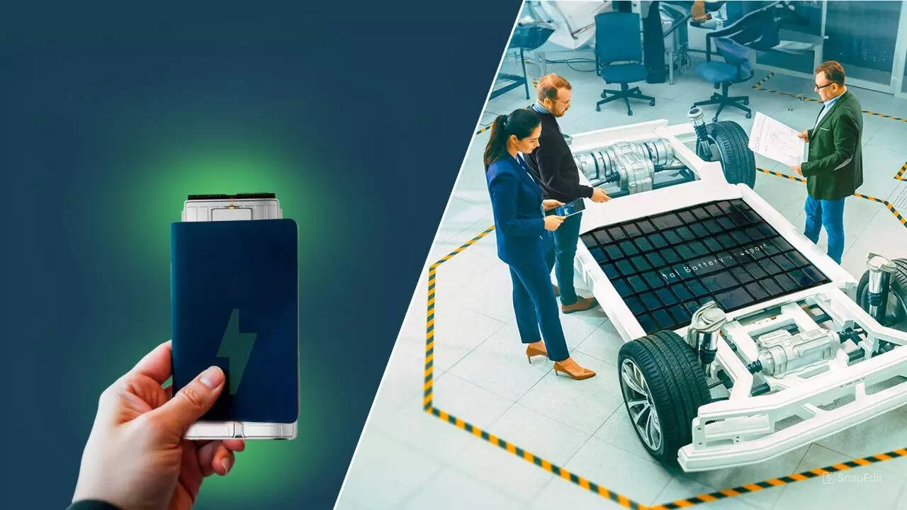 <p>The platform offers secure, role-based access for suppliers, auditors, and regulators, ensuring what Tata Technologies described as a ‘single digital truth’.</p>