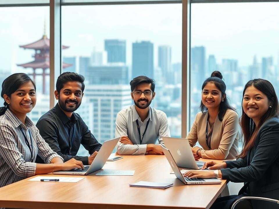 <p><br>The programme is part of the AGILE COIL (Collaborative Online International Learning) initiative, through which IIMB partners with Hiroshima University.<br></p>
