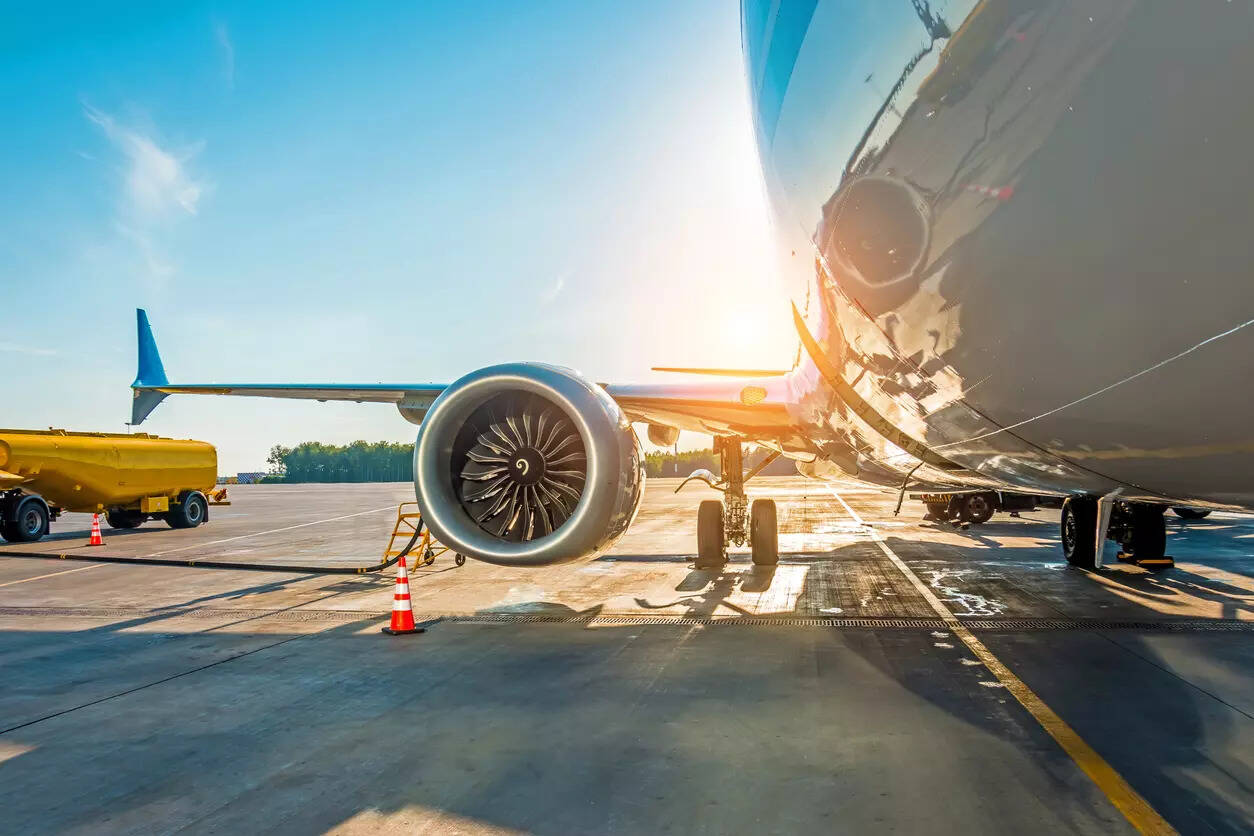 <p>Air India CEO and Managing Director Campbell Wilson said that the company is committed to support the GoI's initiatives to promote sustainable development in the aviation sector </p>