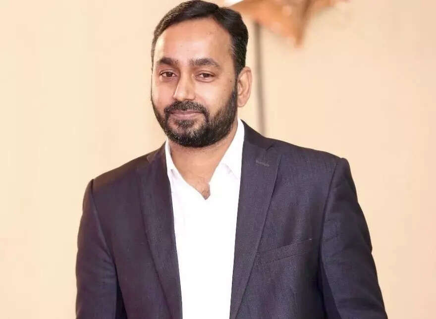 <p>Anurag Verma, Managing Director, Madhya Pradesh State Civil Supplies Corporation<br></p>