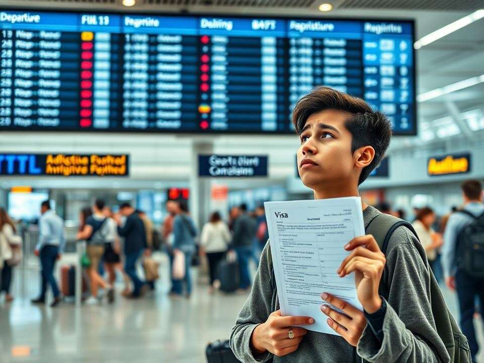 <p>Total arrivals on student visas decreased 28% to just under 79,000, the biggest monthly drop so far this year, data from the International Trade Administration show.<br></p>